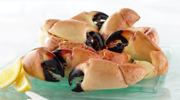 Medium Stone Crab Claws